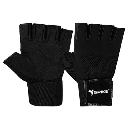 Spike Gym Gloves