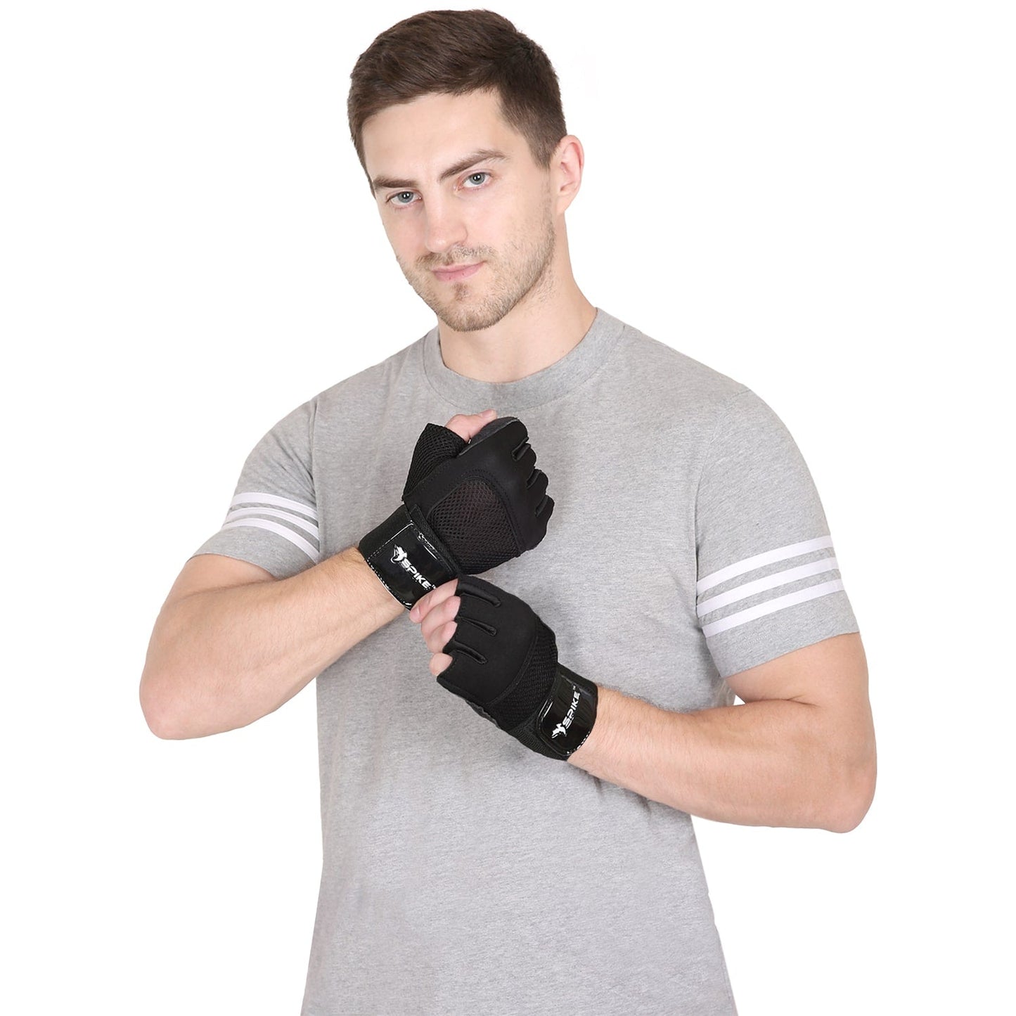 Spike Gym Gloves