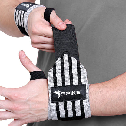 Spike Wrist Support