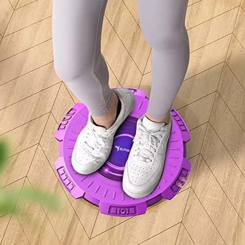 Spike Pro Tummy Trimmer + Spike Tummy Twister