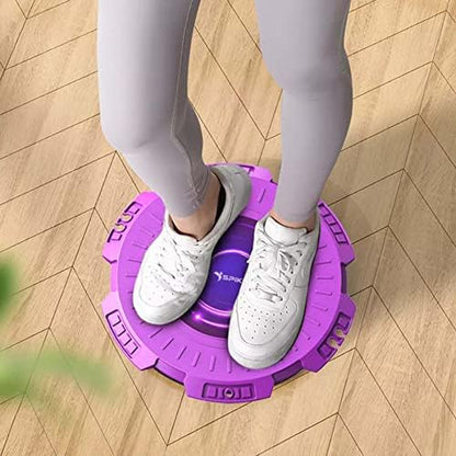 Spike Pro Tummy Trimmer + Spike Tummy Twister