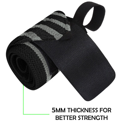 Spike Wrist Support