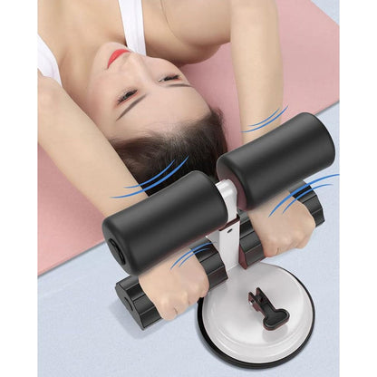 Spike Ab Exerciser