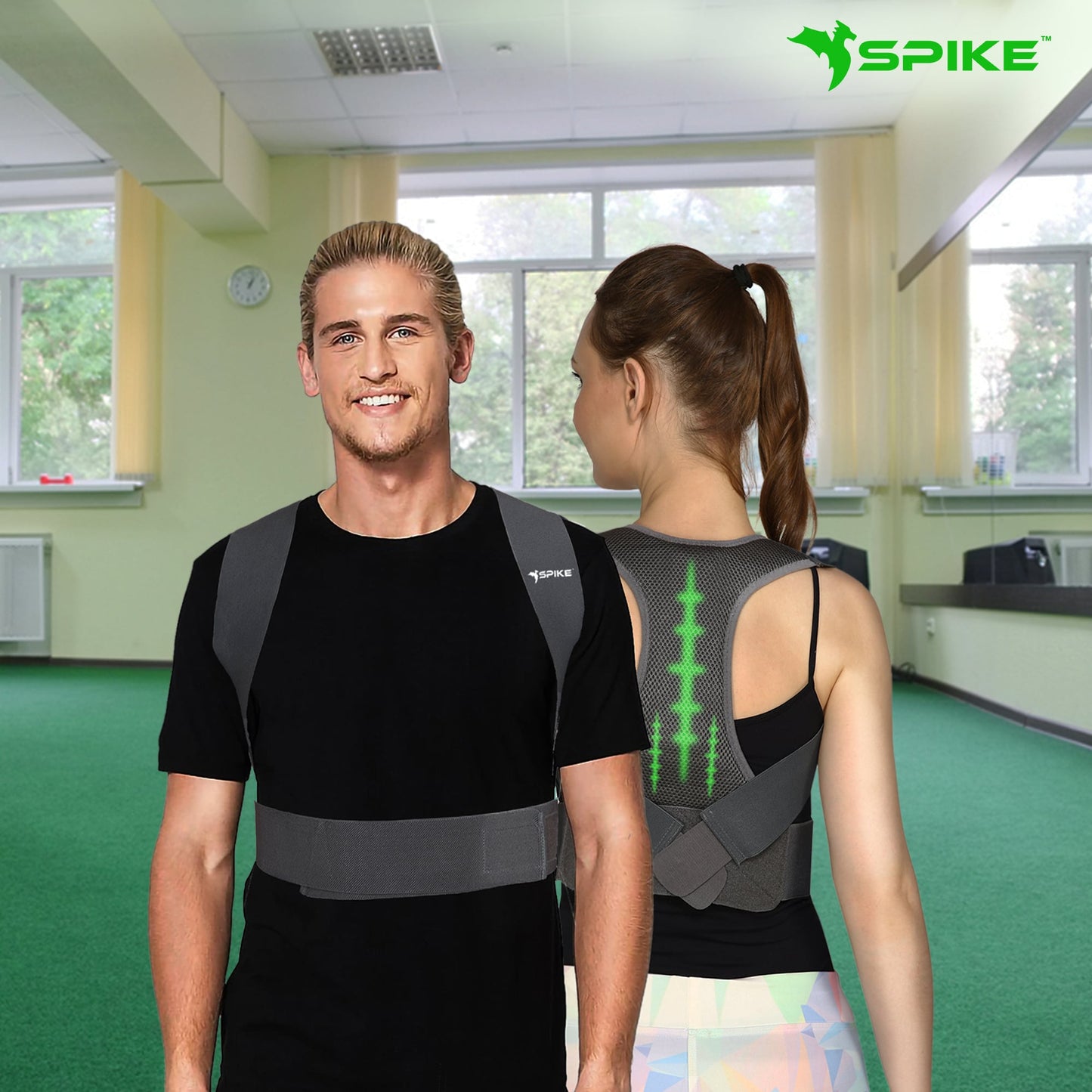 Spike Posture Corrector